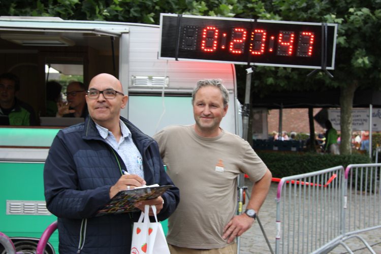 Landlopersjogging 2022